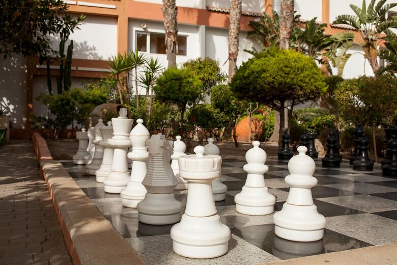 Vera Playa Club Hotel