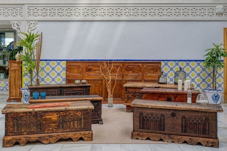 Vera Playa Club Hotel