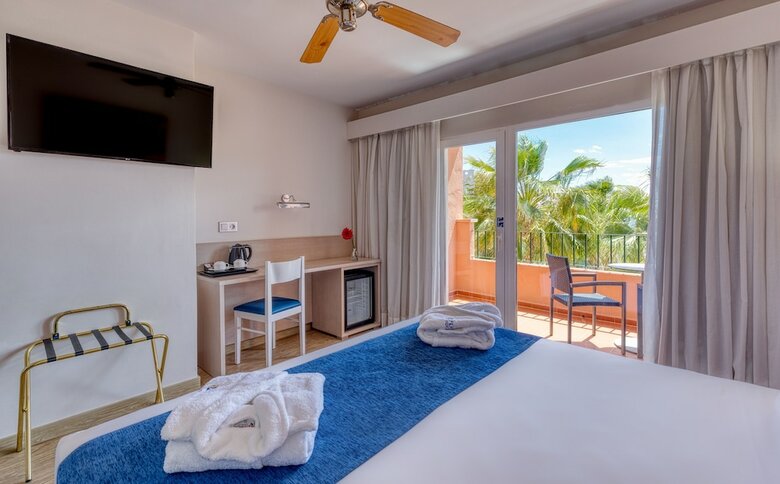 Vera Playa Club Hotel