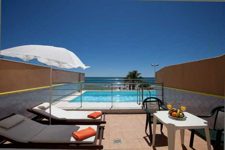 Vera Playa Club Hotel