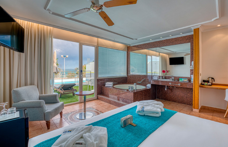 Vera Playa Club Hotel