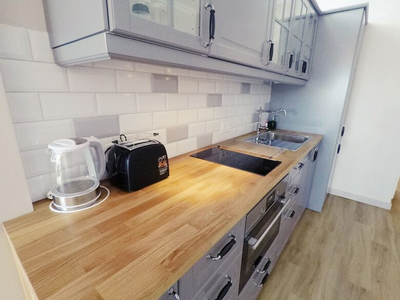 Apartamentos Malibu Park