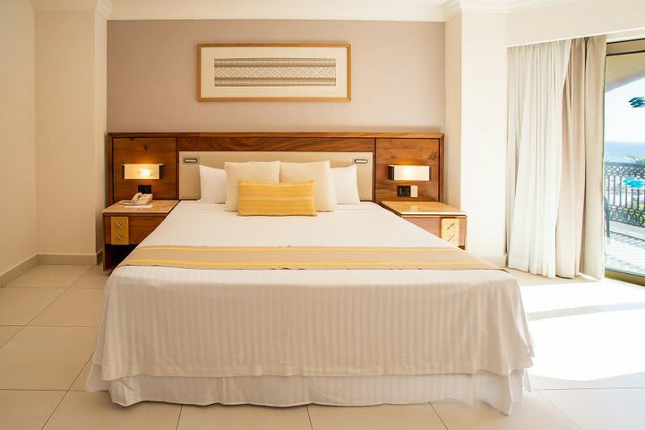 Hotel Royal Solaris Los Cabos All Inclusive