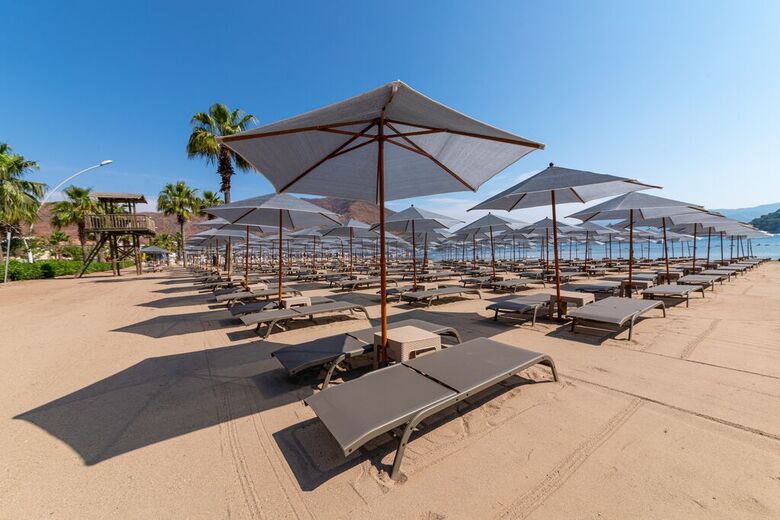 Hotel Munamar Resort (Formerly Oylum Prestige)