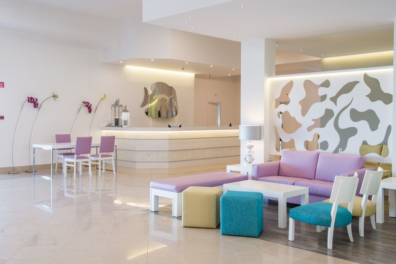 Aparthotel Clube Humbria By 3hb