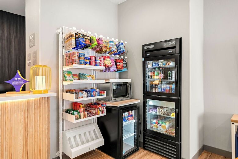 Hotel Comfort Inn & Suites Mansfield