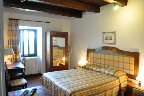 Agroturismo Agriturismo La Campana