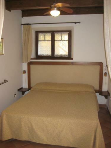 Agroturismo Agriturismo La Campana