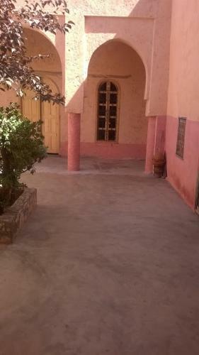 Riad Diwane