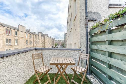 Apartamento Central Bright 3 Bed Flat With Secure Parking