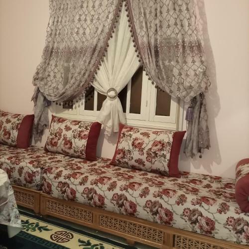 Apartamento Maison de Vacances Zuine