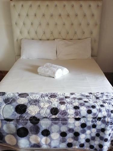 Signature Bed And Breakfast Free State