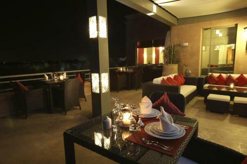Villa Le Clos Des Oliviers