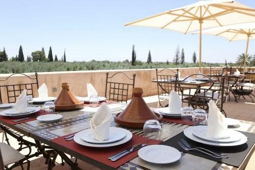Villa Le Clos Des Oliviers