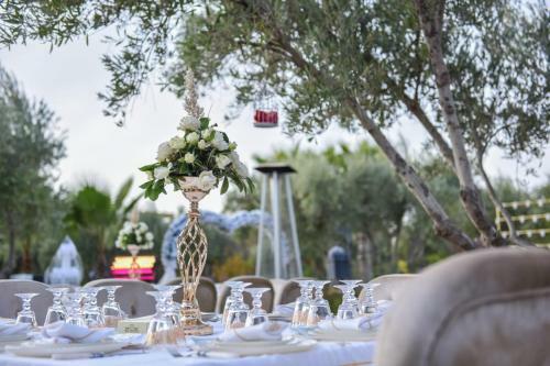 Villa Le Clos Des Oliviers