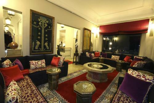 Villa Le Clos Des Oliviers