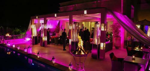 Villa Le Clos Des Oliviers