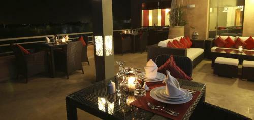 Villa Le Clos Des Oliviers