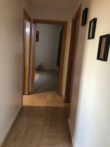 Apartamento Appartement Les Quais Verts