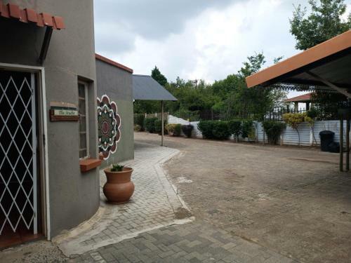 Bed & Breakfast Signature Self Catering Unit Harrismith