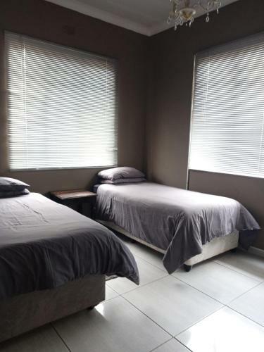 Bed & Breakfast Signature Self Catering Unit Harrismith