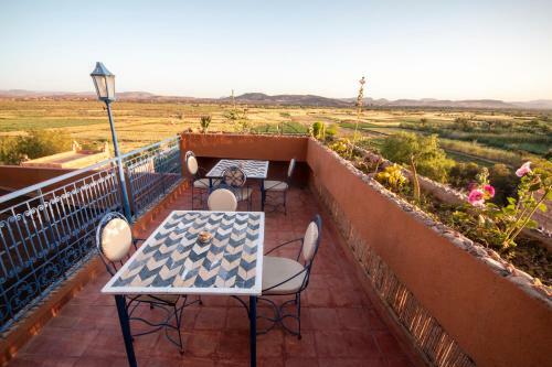 Hostal Dar Amoudou