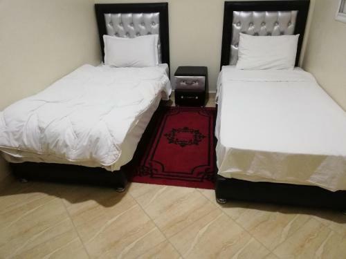 Apartamento Luxury House Talya.