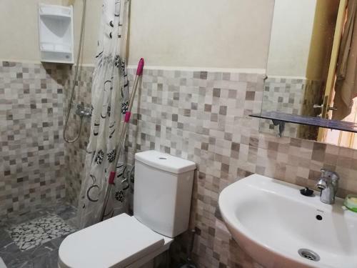 Apartamento Luxury House Talya.