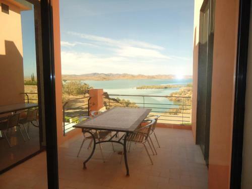 Bed & Breakfast La Maison Du Lac