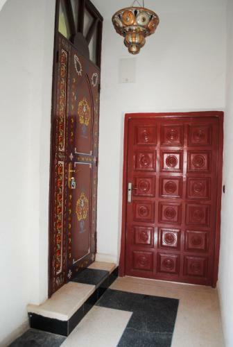 Apartamento Appartement Anatim