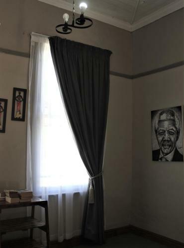 Rosetta Hotel