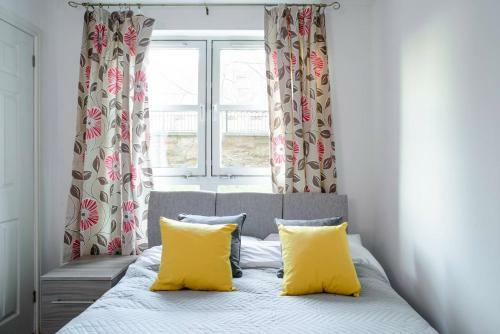 Charming Edinburgh Apartment In Great Location