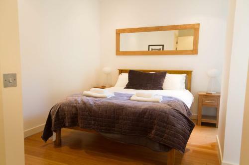 2 Bed Apartment At Quartermile