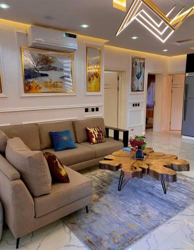 Apartamento 3 Bedroom With Splendour In Lekki