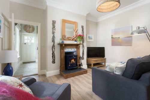 Kinbrae House Holiday Apartments