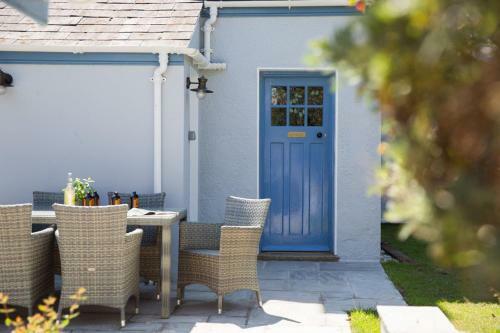 Kinbrae House Holiday Apartments