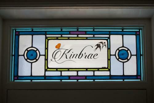 Kinbrae House Holiday Apartments