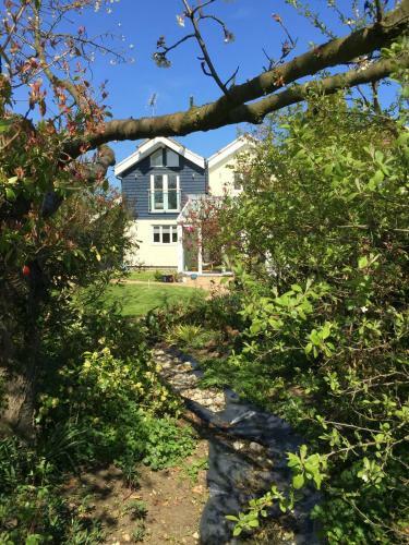 Bed & Breakfast Laurels