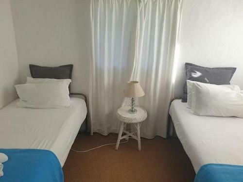 Apartamento The Little Cottages