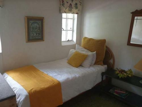 Apartamento The Little Cottages