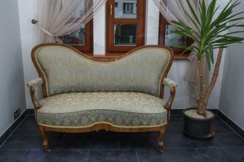 Hostal Penzion Reichova Vila