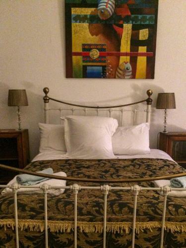Bed & Breakfast Huge Edwardian Room With 2 Balconies