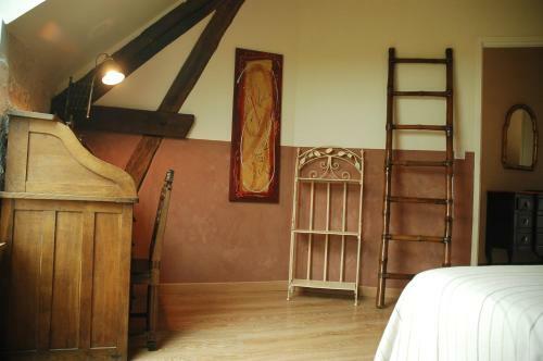 Bed & Breakfast Les Pierres D'aur�le Chambres D'h�tes