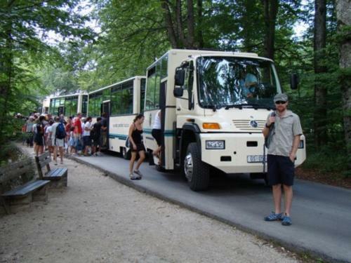 Hostal House Magdic Plitvice