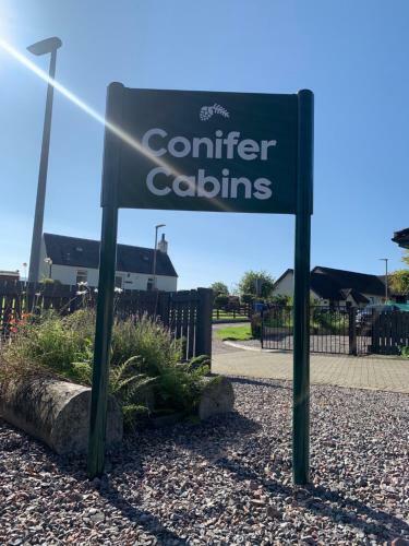 Apartamento Conifer Cabins