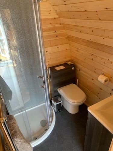 Apartamento Conifer Cabins