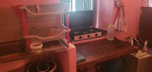 Hostal Verginia Home