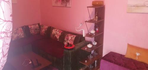 Hostal Verginia Home