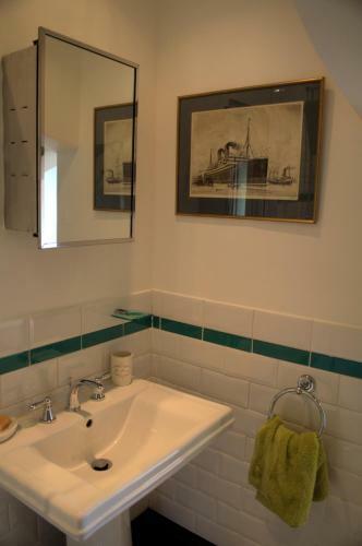 Rosemount Cottage - Highland Cottage