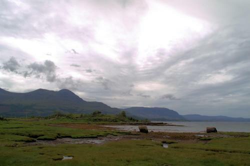 Rosemount Cottage - Highland Cottage